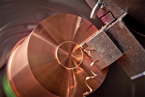 Copper-CNC-Machining